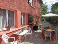 B&B Chelles - maison en bord de marne - Bed and Breakfast Chelles