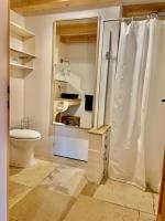 Camera Matrimoniale con Bagno Privato