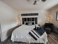 Chambre Lit King-Size Standard