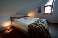 Appartement met Uitzicht op het Gebergte