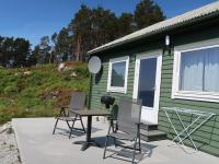 Holiday Home Sognesjön - FJS128 by Interhome