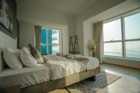 Elite Residence 2BR Luxurious Palm View in Dubai Marina