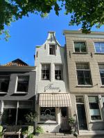 B&B Zierikzee - Tiara - Bed and Breakfast Zierikzee