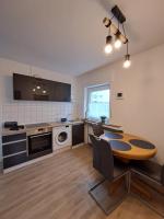 Velbert am Berg - Ferienwohnung Velbert