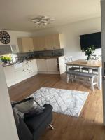 Lavender Cottage - B&B Oundle