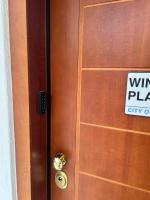 WINDSOR PLACE APARTMENT - SELF CHECKIN with CODE - Ferienwohnung Athen
