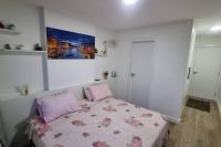 Ap Maravilhoso na Barra da Tijuca - B&B Rio de Janeiro
