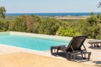 Villa con 2 Camere da Letto