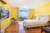 B&B Honolulu - Relaxing Ocean View Boutique Condo - 20F - Bed and Breakfast Honolulu