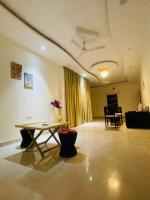 ATULYAM STAYS SUSHANT GOLF CITY LUCKNOW - B&B Lucknow