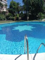 Marina Golf Apartamento con amplia terraza a 600 metros del Mar - B&B Benalmádena