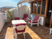 B&B Cagliari - "Domus Cannas"-Casa Indipendente IUN R4572 - Bed and Breakfast Cagliari