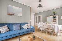 Apartamento Lourmar El Berrón - B&B