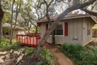 Downtown Lonestar Bungalow at Beer Ranch Project - B&B