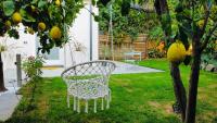 Flavia's Lemons - B&B Sorrento