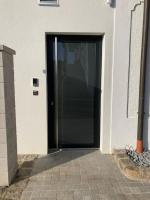 Wohnen im Grünen - B&B Pregarten