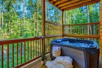 The Honeycomb Hideaway - B&B Sevierville