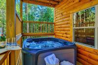 The Honeycomb Hideaway - Ferienwohnung Sevierville