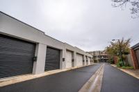 Black Oak at Brompton - B&B Bowden