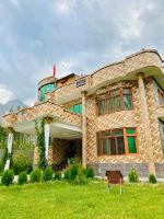 B&B Skardu - Royal Guest House - Bed and Breakfast Skardu