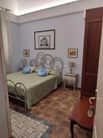 Deluxe Zimmer mit eigenem Bad