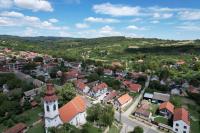 Apartmani Filipović - Ferienwohnung Vrdnik