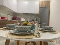 HyP - Los Geranios - B&B Redondela