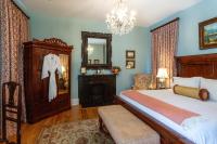 Superior Zimmer Tybee Island mit Kingsize-Bett
