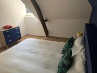 Appartamento con 2 Camere da Letto - Secondo Piano