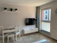 Apart 86B Angielska Grobla 5 - Gdańsk Śródmieście - Chambres d'hôtes Gdańsk