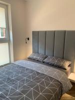 Apart 86B Angielska Grobla 5 - Gdańsk Śródmieście - Chambres d'hôtes Gdańsk