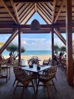 Beachside Apartments Smajlaj - Ferienwohnung Velipojë