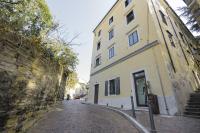 Monte 21 - San Giusto - Ferienwohnung