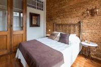 The Wall Montevideo [001] Live in The Old Town - B&B Montevideo