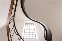 Maison, appartement type Triplex atypique de charme - Bed and Breakfast