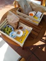 Twin Room with Private Bathroom