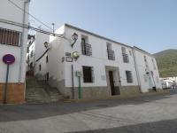 B&B Algodonales - CASA ALEGRIA - Bed and Breakfast Algodonales