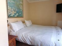 Chambre Double ou Lits Jumeaux