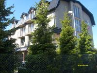 Mistral - B&B Władysławowo