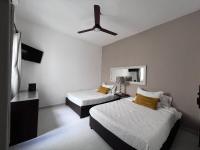 Appartamento con 2 Camere da Letto