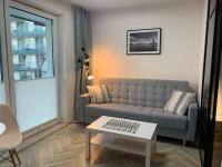 Apart 86A Angielska Grobla 5 -Gdańsk Śródmieście - B&B Gdansk