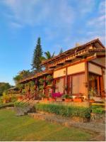 B&B Dapa - Restful private retreat in Dapa with Jacuzzi - Bed and Breakfast Dapa