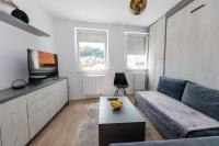 B&B Tuzla - Apartman Skver - Bed and Breakfast Tuzla