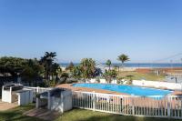 Seaside Getaway - Bed and Breakfast