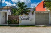 Casa Alegria BY Sandy Powerful - Chambres d’hôtes Tulum