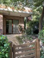 Lovely studio by the sea with a terrace - B&B Chakvi