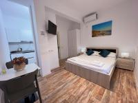 Habitación Doble Estándar