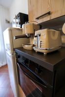 Il Tripode - Le Dimore del Bordone - B&B Vallo di Nera