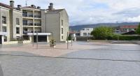 Appartamento con 2 Camere da Letto