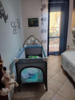 Apartamento de 2 dormitorios